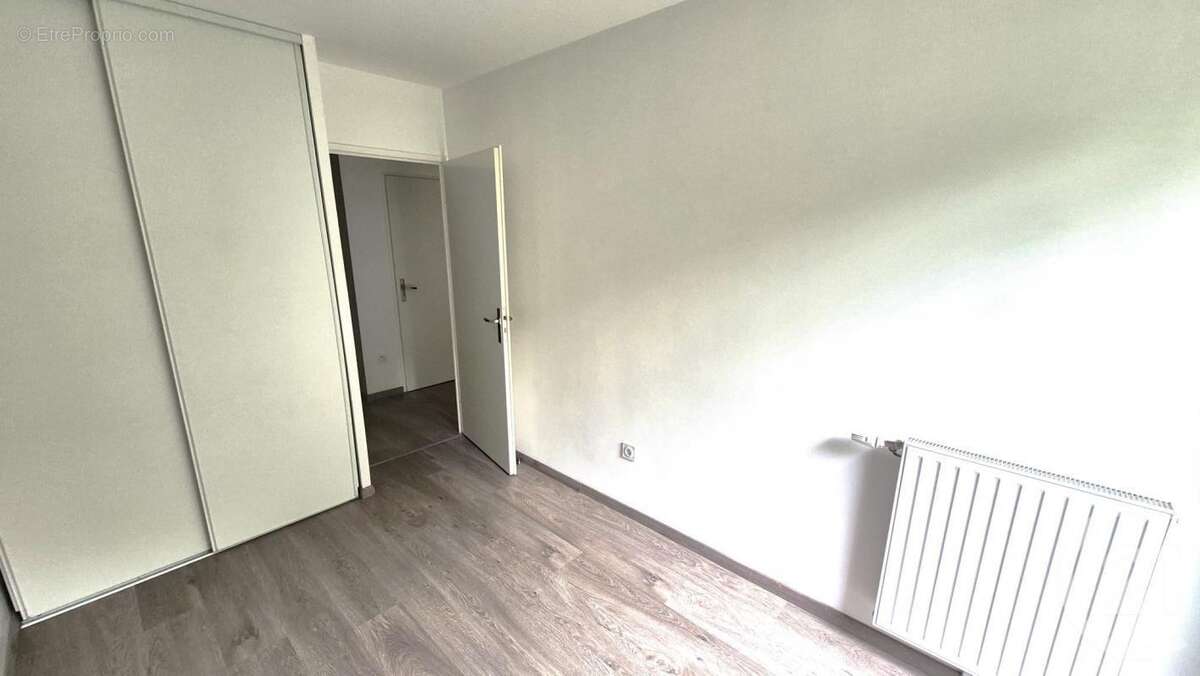 Appartement à CRETEIL