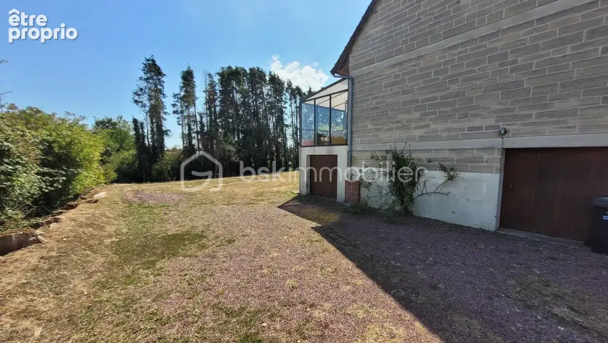Maison familiale - photo 3