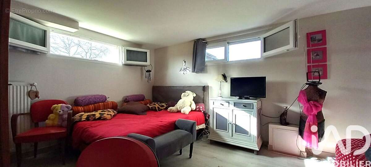 Photo 8 - Maison à CONDAT-SUR-VIENNE