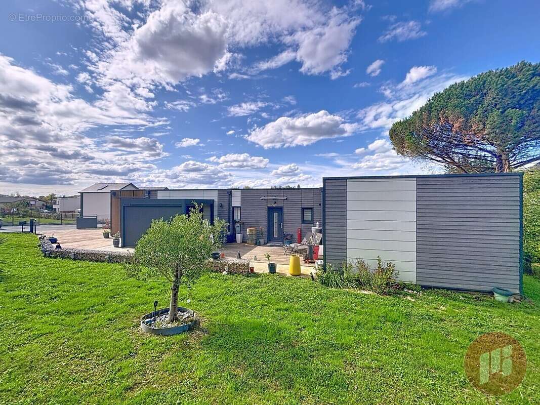 Maison à BRIVE-LA-GAILLARDE