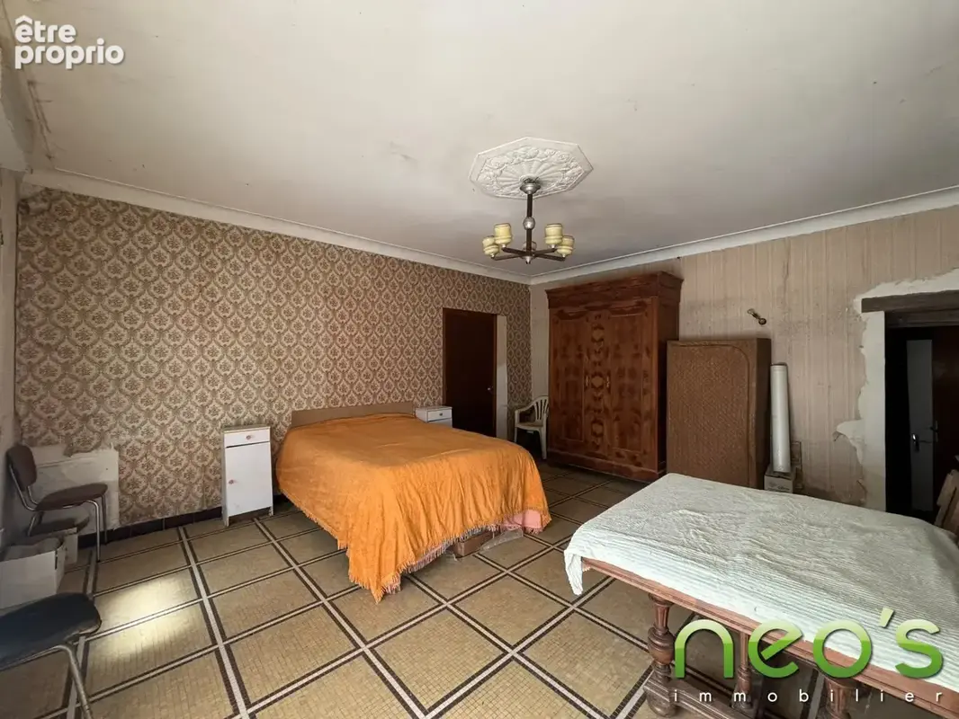 Maison 7 pièces 193 m² à vendre à Saint-Andre-De-La-Marche (49450) - photo 5