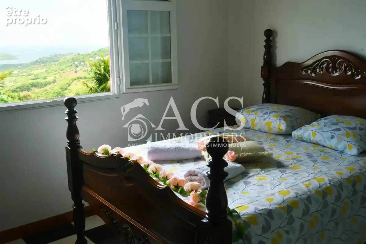 Villa F8 avec jardin et vue mer à Monnerot Robert - photo 6