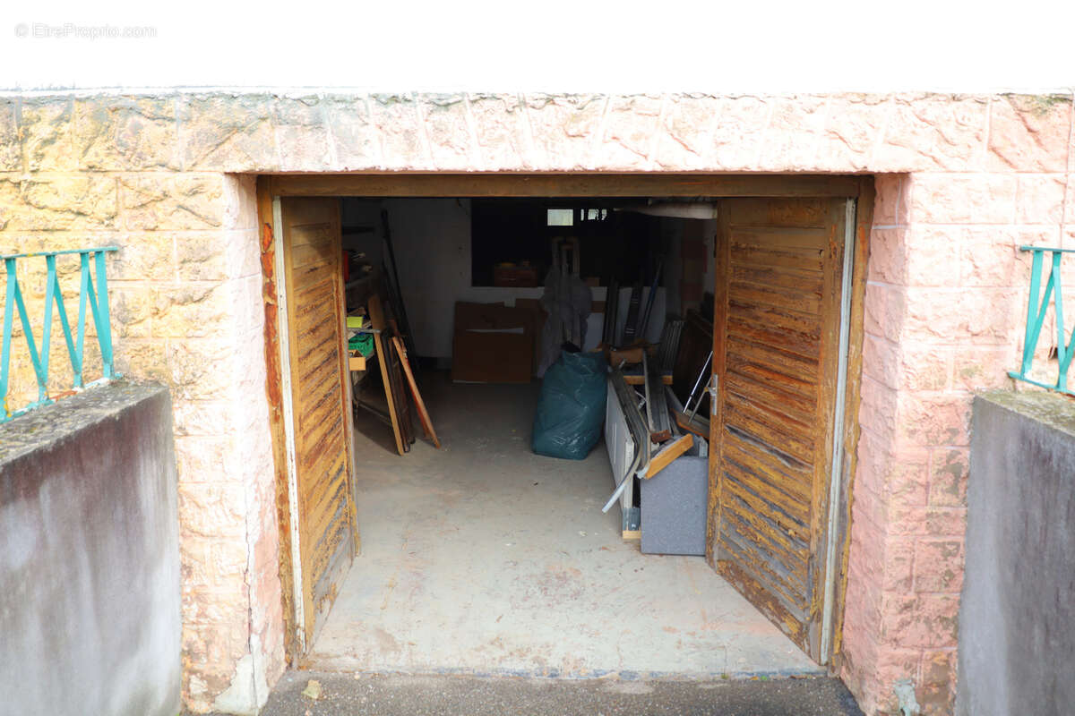 Maison à DETTWILLER