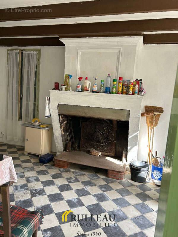 Maison à CLERAC
