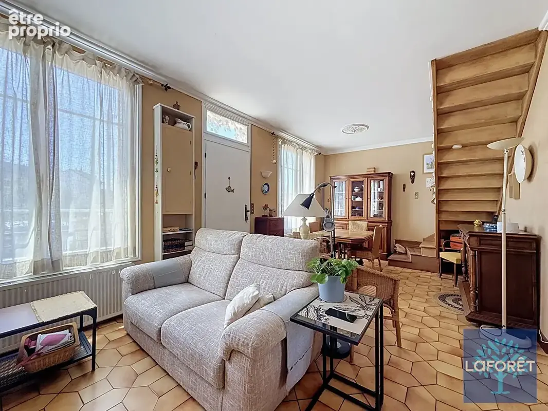 Maison Vigneux-sur-Seine 5 pièces - photo 10