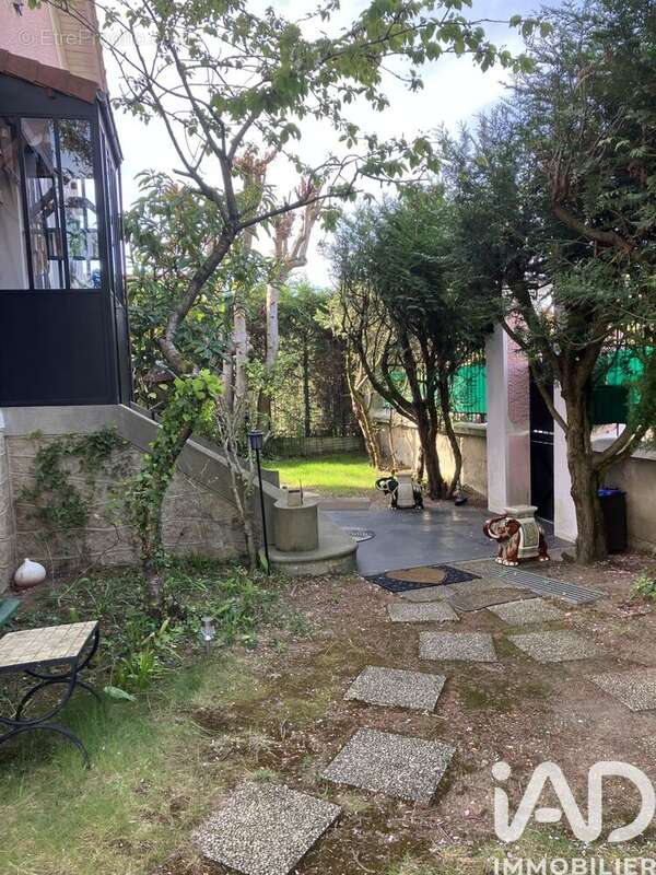 Photo 9 - Maison à DRAVEIL