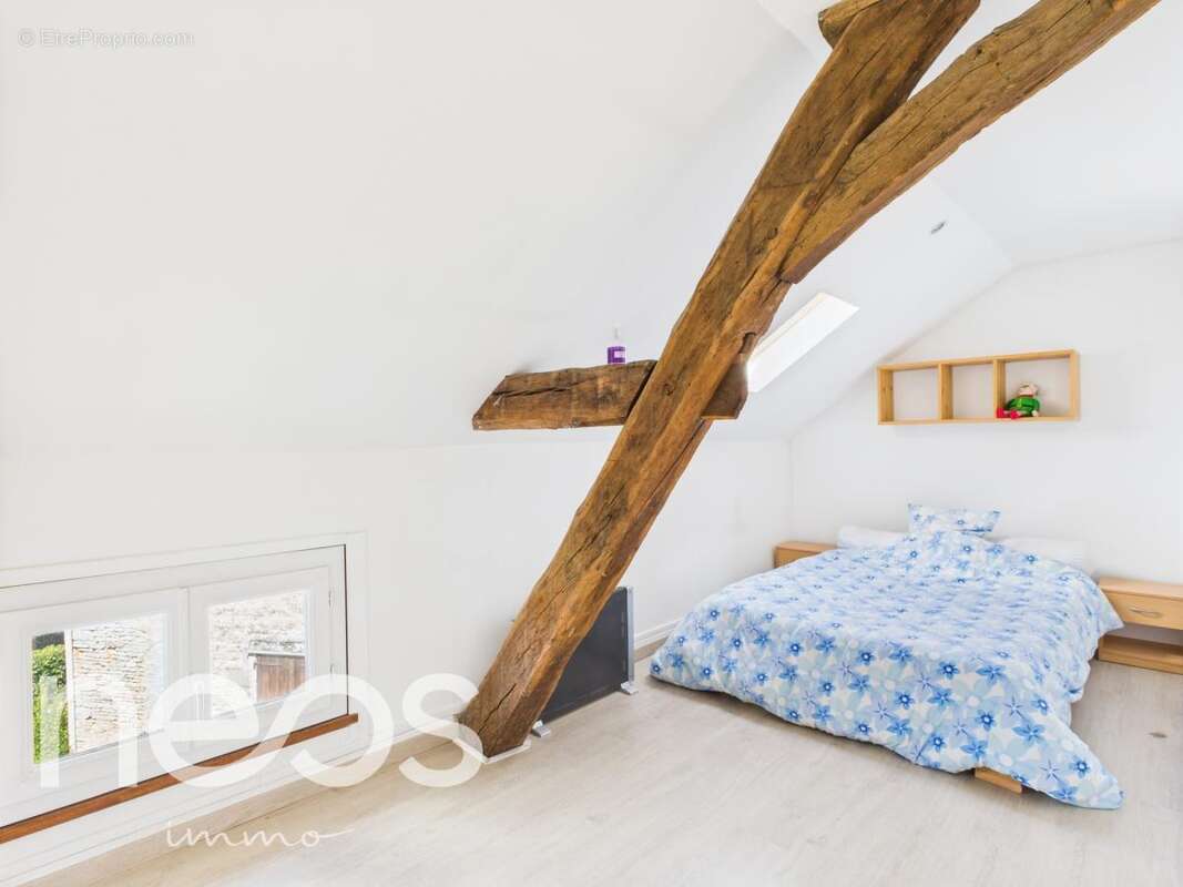 Maison à CHATILLON-SUR-SEINE