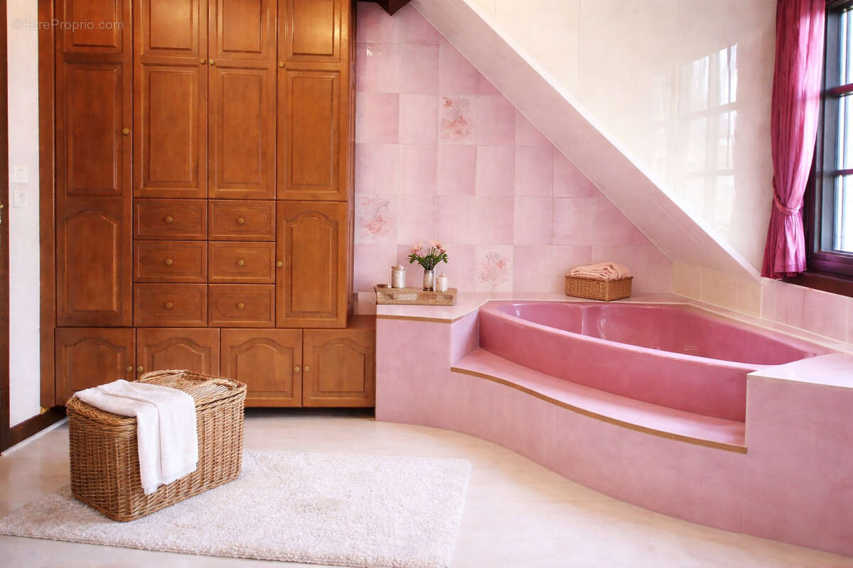 Maison à BOULOGNE-SUR-MER