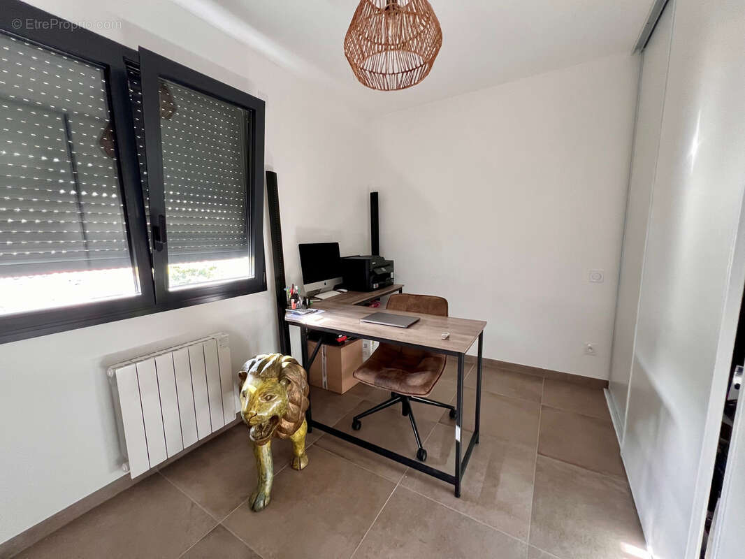 Maison à SETE