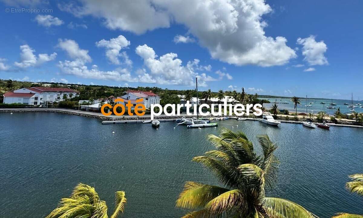 Appartement à SAINT-FRANCOIS