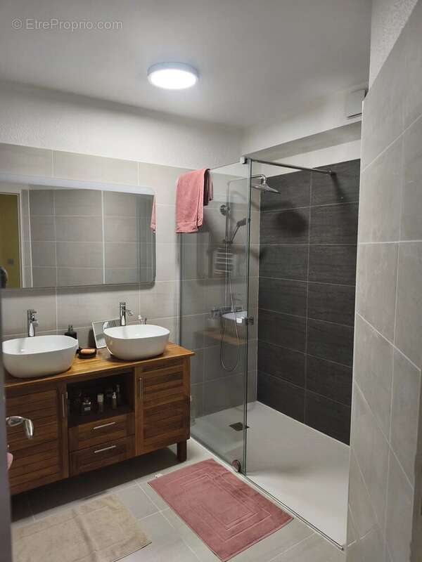 Appartement à SANARY-SUR-MER