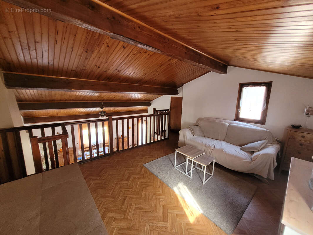 Maison à FLEURY