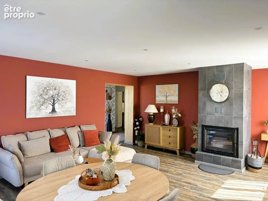 Maison 8 pièces 198 m² à vendre à Chuelles (45220) - photo 14