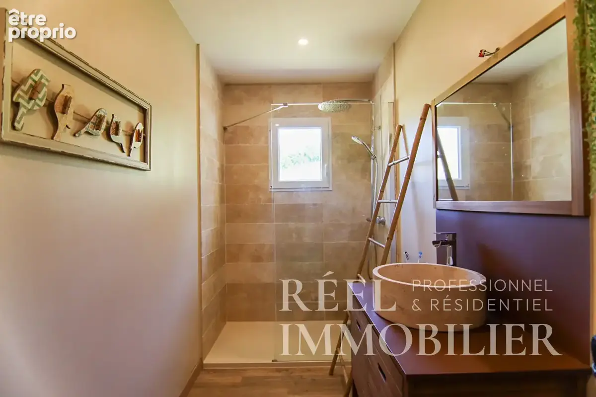 Maison de 5 chambres avec parc de 6000 m² et piscine - photo 7