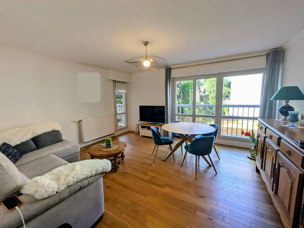 Appartement à EVREUX
