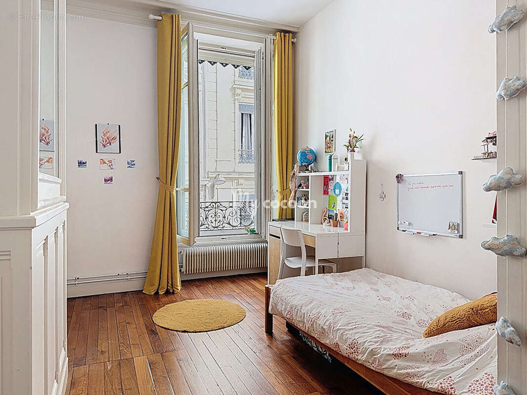 Appartement à LYON-2E
