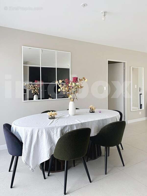 Maison 98 m² à Saint-Herblon  - photo 5