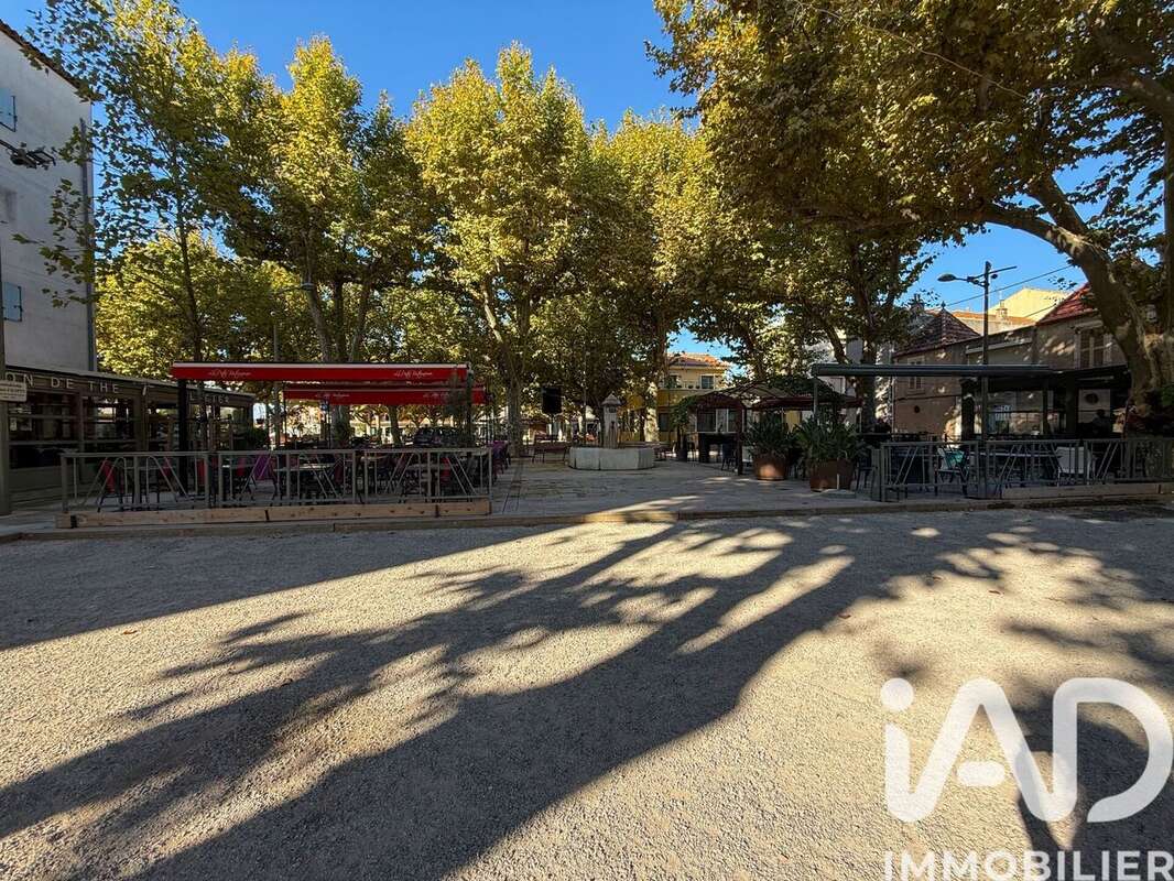 Photo 3 - Appartement à LA CRAU