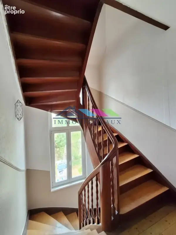 Maison mitoyenne un côté avec 2 garages Schiltigheim (67) à 2 mn de la gare - photo 8
