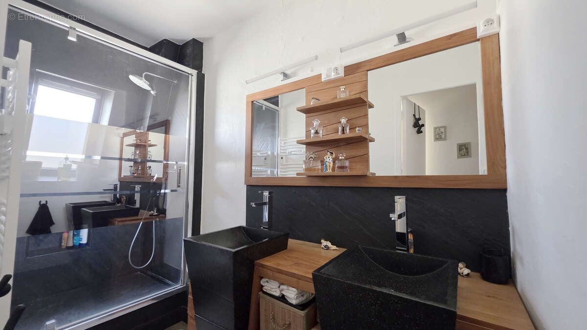 Appartement à SEVRES