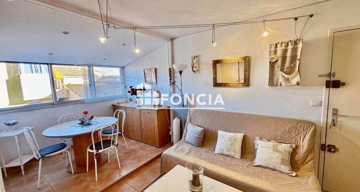 Appartement à NARBONNE