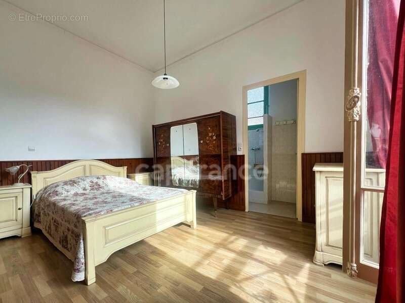 Appartement à SAINT-MARTIN-VESUBIE