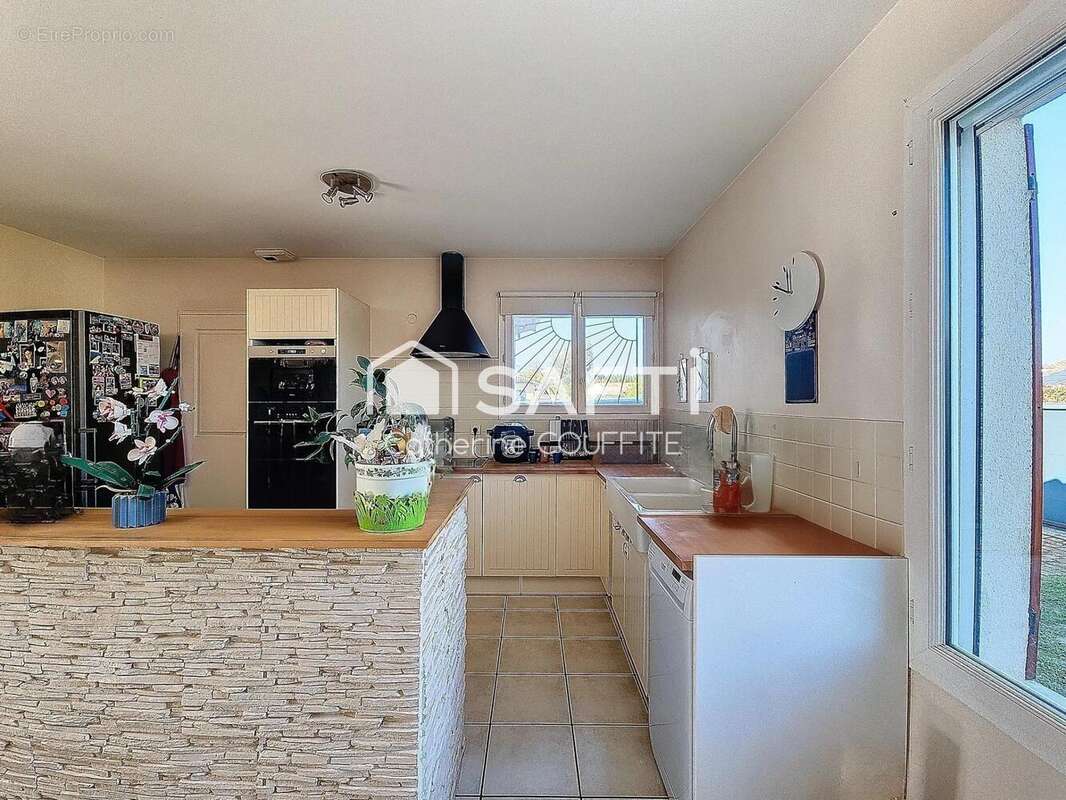 Photo 5 - Maison à CERONS