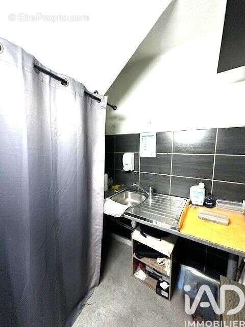 Photo 3 - Appartement à PONT-SAINT-PIERRE