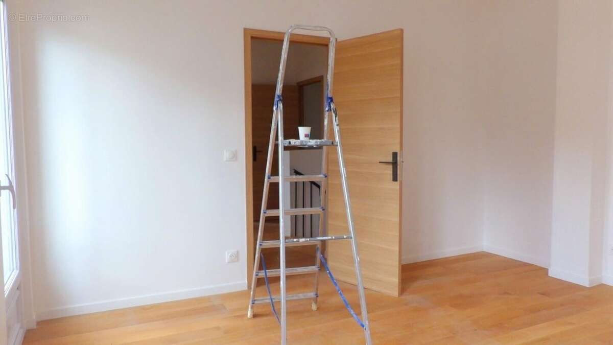 Maison à MAISONS-ALFORT