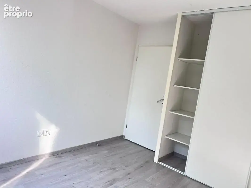 Appartement  t3 le bouscat - photo 6