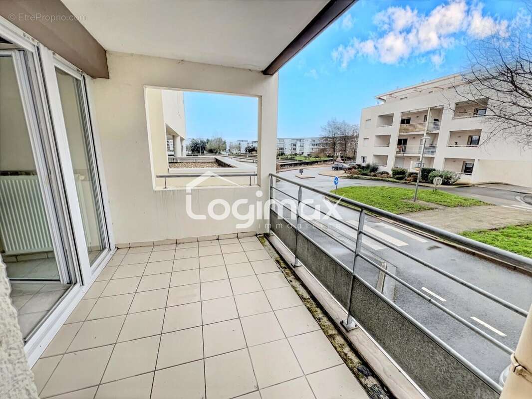 Appartement à LA ROCHELLE