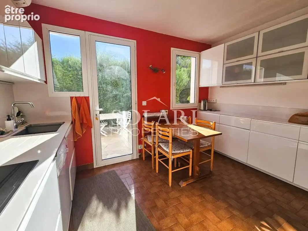 Villa avec piscine à Mandelieu la Napoule - photo 11