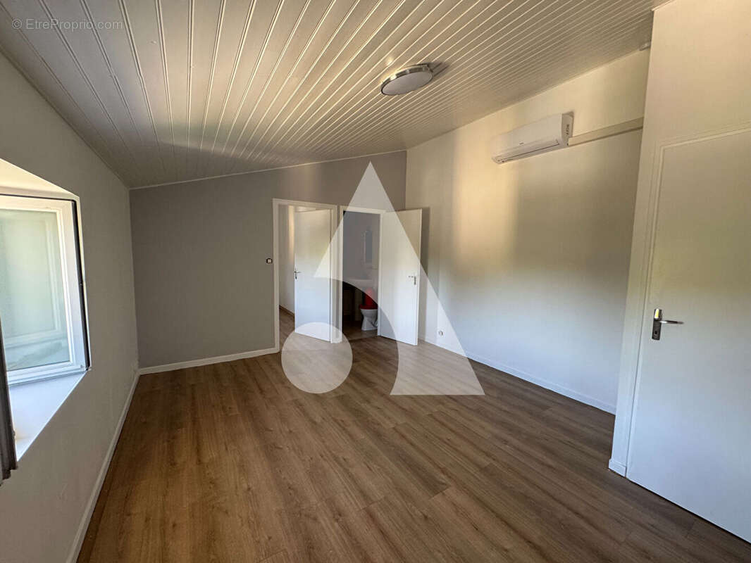 Appartement à NIORT