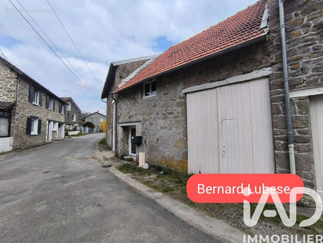 Photo 6 - Appartement à BESSINES-SUR-GARTEMPE