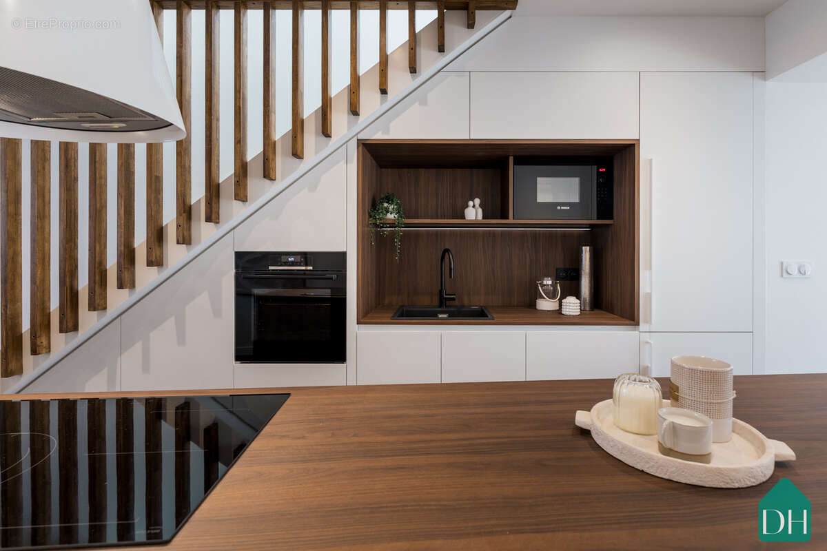 Maison clefs en main 4 chambres - LOQUIDY/SAINT-FELIX - NANTES - photo 3