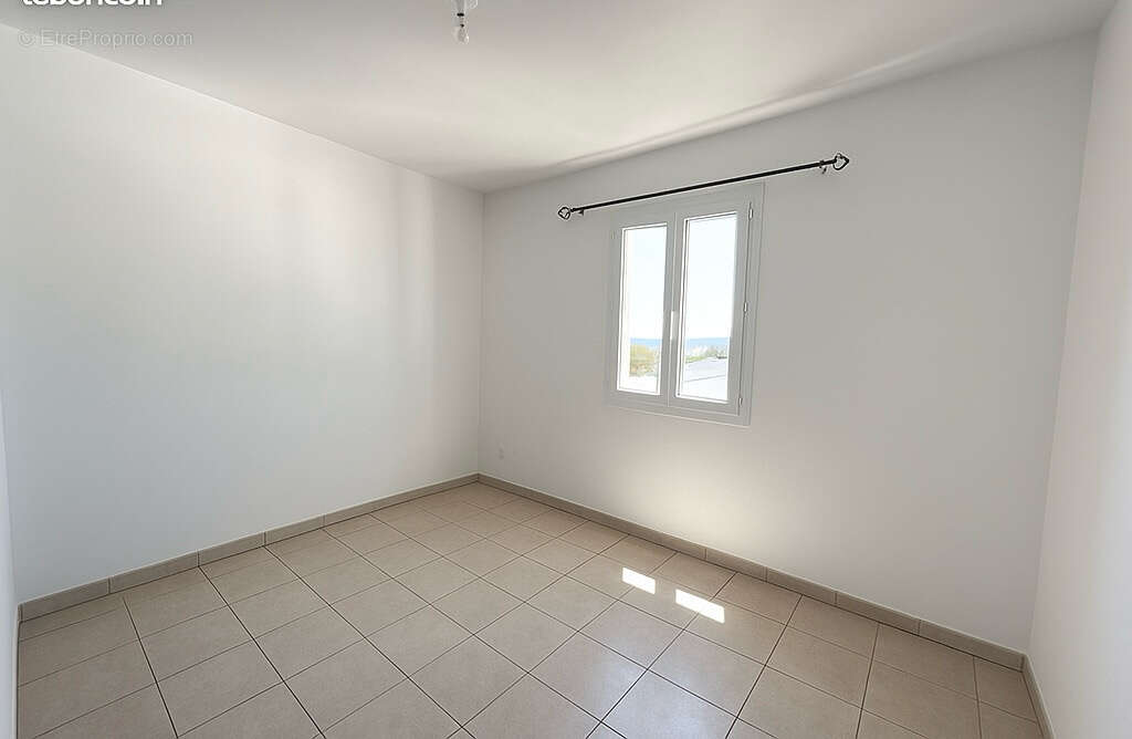 Appartement à SAINT-DENIS