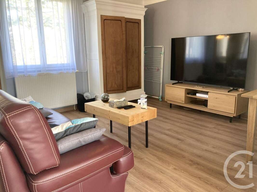 Photo 8 - Maison à BEAUVAIS