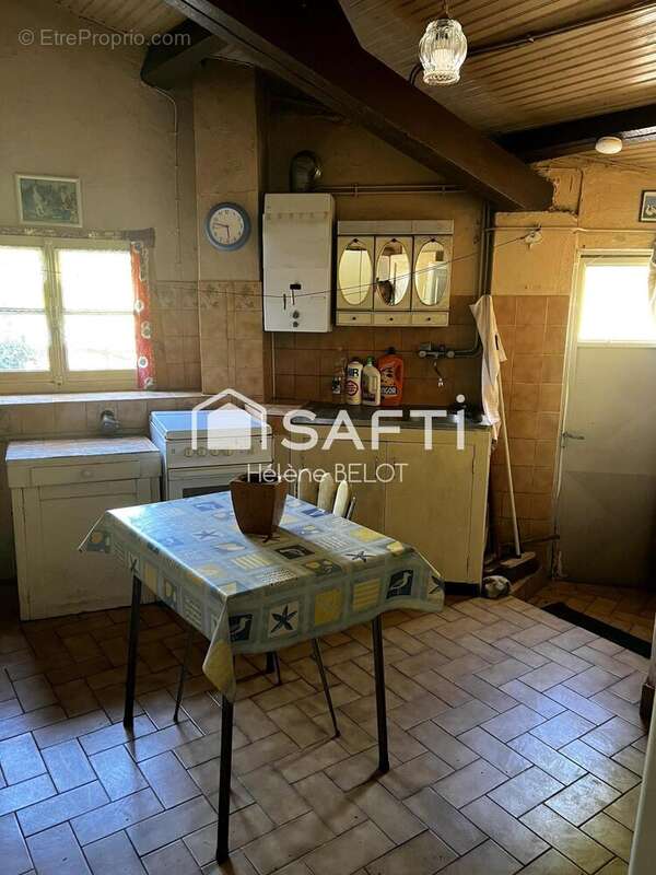 Photo 4 - Maison à CHANTONNAY