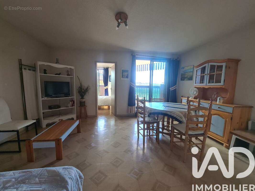 Photo 3 - Appartement à VIEUX-BOUCAU-LES-BAINS