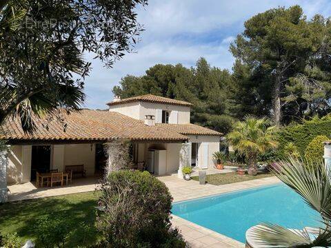 Maison à SANARY-SUR-MER