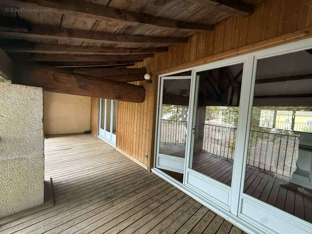 Appartement à CARCASSONNE