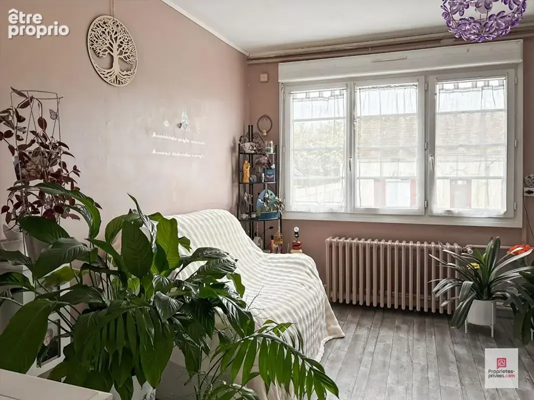 Maison Precigne 78 m2 - photo 7