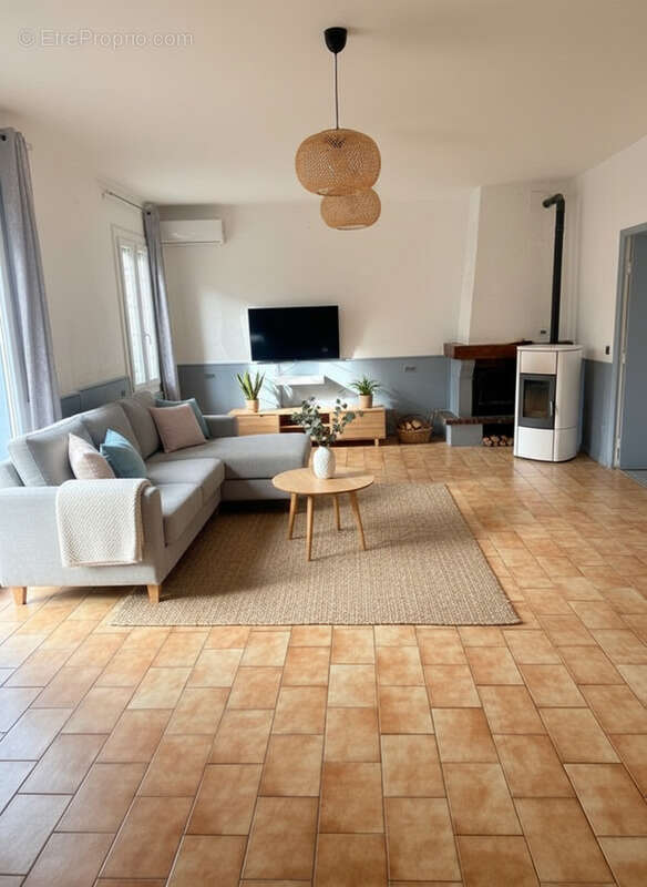 Maison à PERPIGNAN