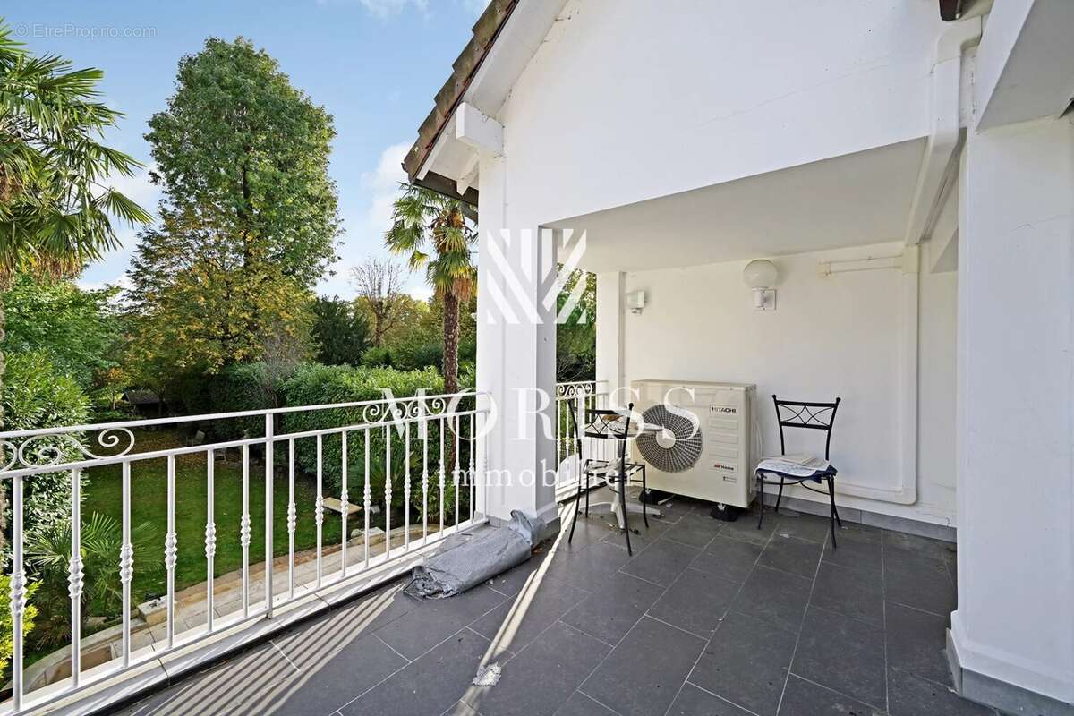 Maison à NOGENT-SUR-MARNE