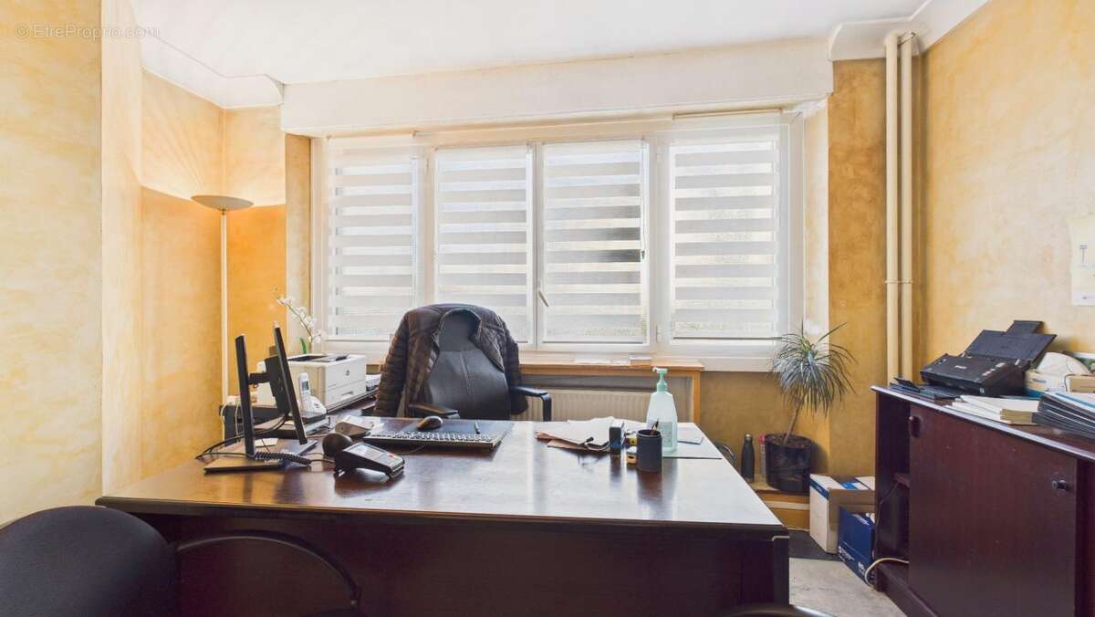 Appartement à RODEZ