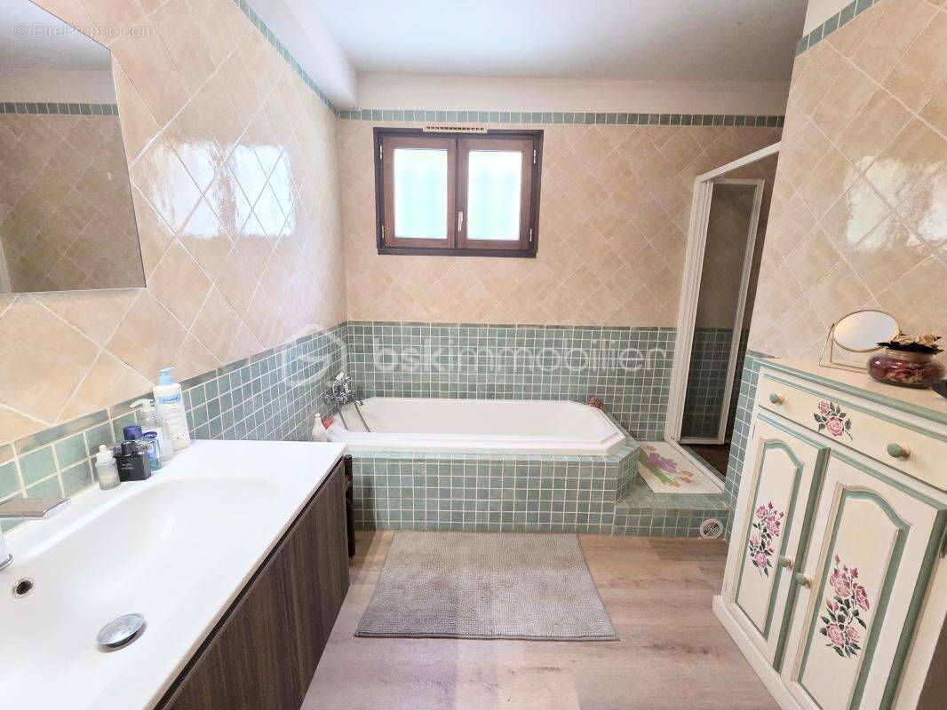 Maison à SAINT-GELY-DU-FESC