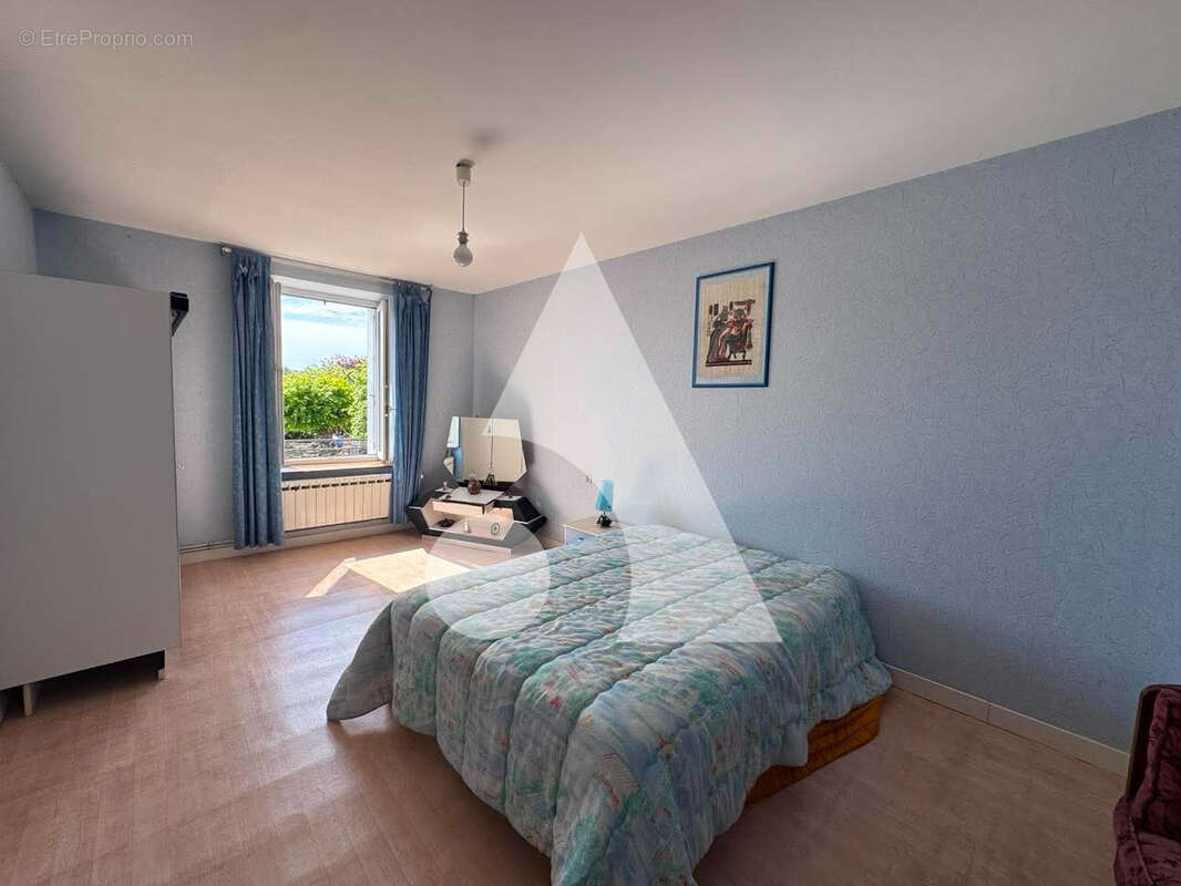 Charmante maison familiale avec projet gîte possible - AUTIGNY-LA-TOUR - photo 10