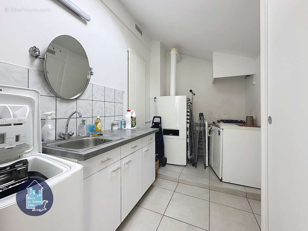 Maison à SAINT-VALERY-SUR-SOMME