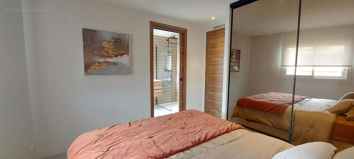 Appartement à SAINT-RAPHAEL