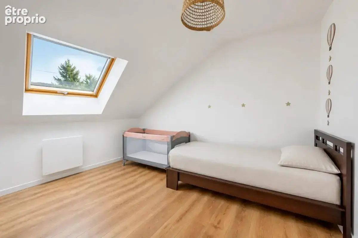 Maison de 4 pièces - 100m² - 91200 Athis-Mons - photo 6